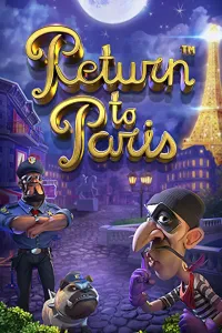 Return to Paris