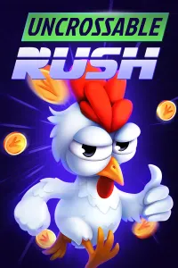 Uncrossable Rush