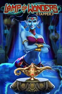 Lamp of Wonders – Tapper