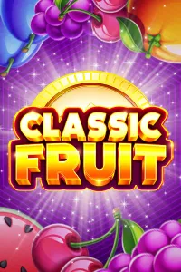 Classic Fruit Hold & Win