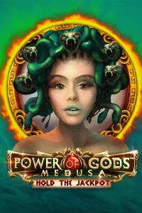 Power of Gods: Medusa