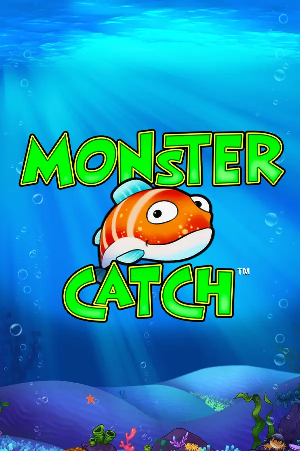 Monster Catch