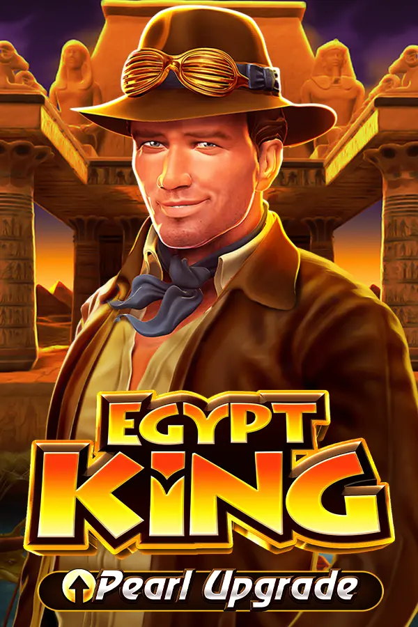 Egypt King Pearl Upgrade