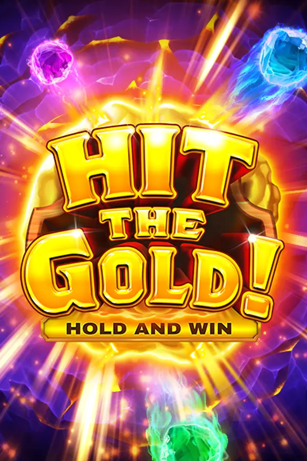 Hit the Gold!