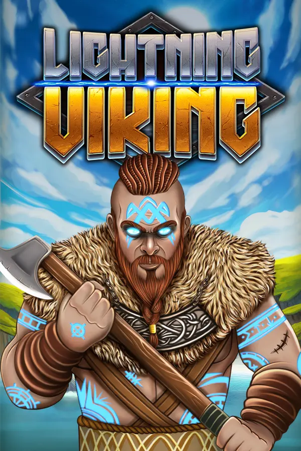 Lightning Viking