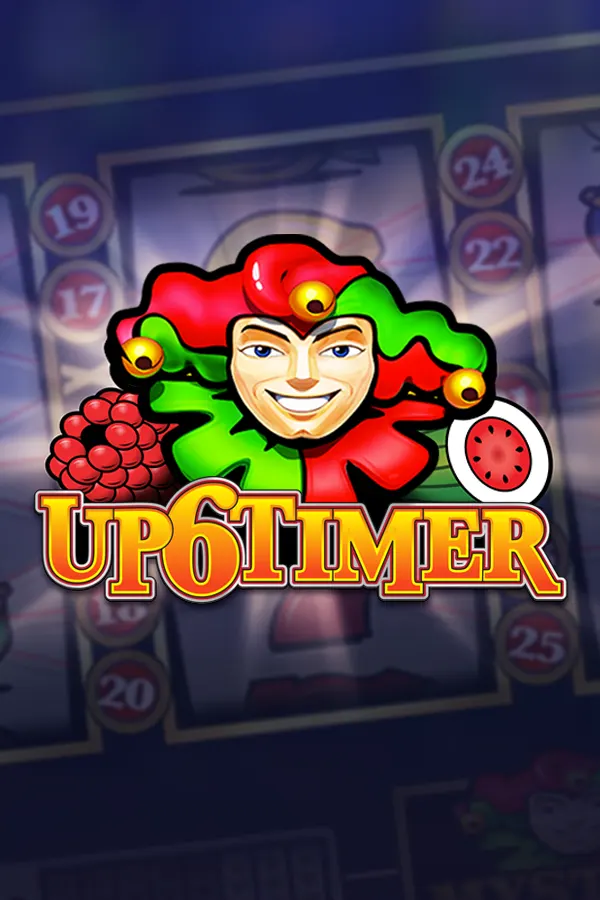 Up6Timer