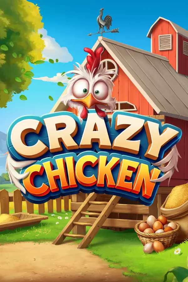 Crazy Chicken