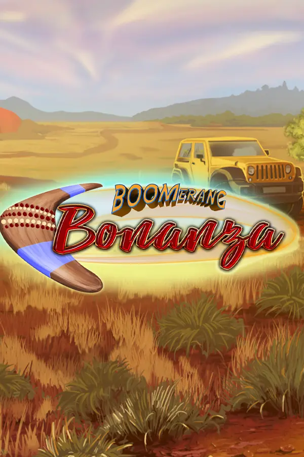 Boomerang Bonanza