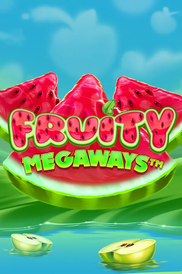 Fruity Megaways