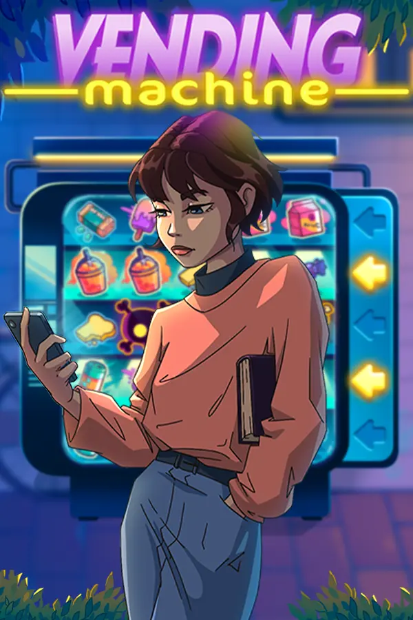 Vending Machine