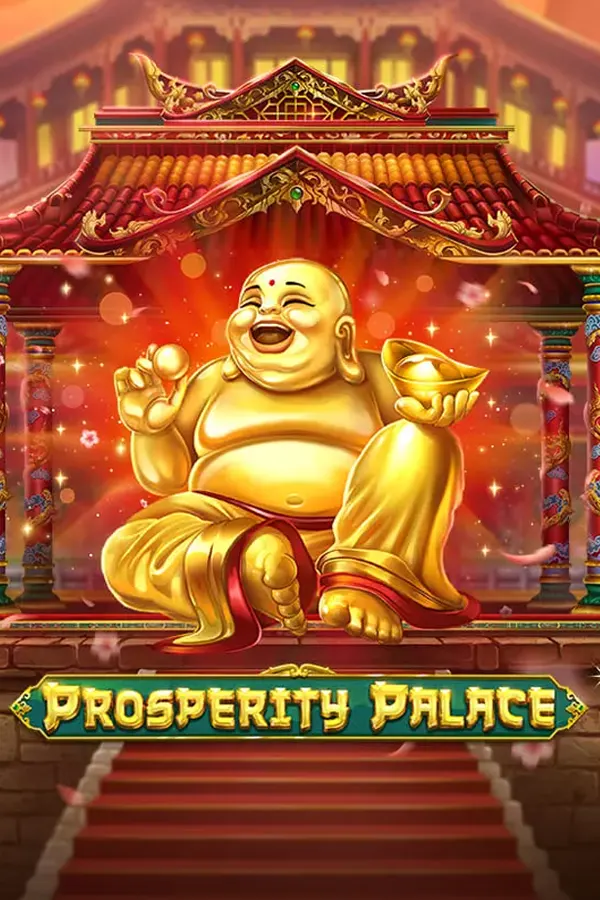 Prosperity Palace