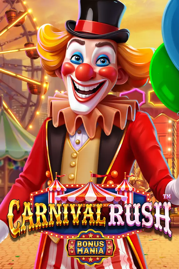 Carnival Rush